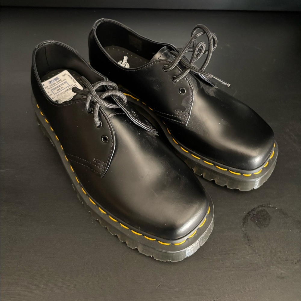 Brand New Dr. Marten